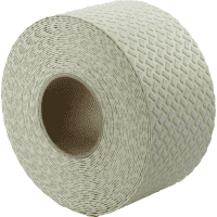 K.57 Taktiles Bodenmarkierungsband, weiß, Polyurethan, 100mm, 12,5m/Rolle
