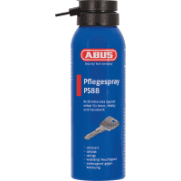ABUS Pflege-Spray 88 für Schlösser, 125ml