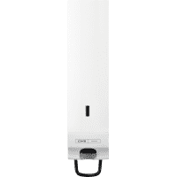 CWS Cremeseifenspender Paradise Cream Slim, weiß, Füllmenge 500ml