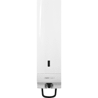 CWS Schaumseifenspender Paradise Foam Slim, weiß, Füllmenge 500ml