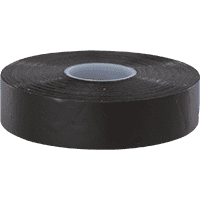 Elektro-Isolierband, EN 60454/3-/Typ 2, schwarz, PVC, 19mm, 33m/Rolle