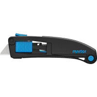 MARTOR Sicherheitsmesser SECUPRO MAXISAFE, GS-gepr., o.Metallkappe a.Klingenschl.