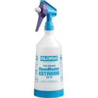 GLORIA® Feinsprüher CleanMaster EXTREME EX 10, mit Präzisionspumpe, 1 Liter