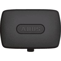 ABUS Alarmbox BK, erkennt Erschütterungen und kleinste Bewegungen, schwarz