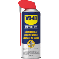 WD-40 SPECIALIST® Silikonspray, 400ml/Spraydose