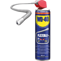 WD-40 Multifunktionsprodukt Flexible, biegsamer Sprühkopf, 400ml/Spraydose