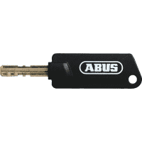 ABUS Hauptschlüssel für Zahlenschloss 158KC/45, Schließart AP050, Stahl
