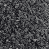 Diabas Streusplitt, grau, Körnung 1-3mm,25kg,40 Säcke Verpackungseinheit/Palette
