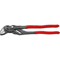 KNIPEX® Zangenschlüssel, 19 Einstellpositionen, 250x52x17mm