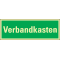 PERMALIGHT® power Rettungszeichen Verbandkasten, praxisbewährt, Folie, 297 x 105mm Bild 2