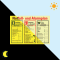 PERMALIGHT® power Notfall - und Alarmplan, mit Piktogrammen, Kunststoff, 700x500mm Bild 1
