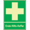 PERMALIGHT® power Rettungs-Kombi Erste-Hilfe-Koffer, ASR/ISO, Kunststoff, 300x400mm Bild 2
