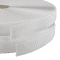 Klettband, zur Montage von Schildern, selbstklebend, 25mmx25m Bild 3