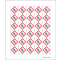 Minisymbole GHS 09 Gewässergefährdend, Folie, selbstklebend, 20x20mm, 30 / Bogen Bild 2
