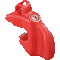 Sperrelement Clip Block™, zur Verriegelung von Differenzialschaltern Bild 1