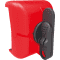 ABUS Motorschutzschalter- Verriegelung, rot / schwarz, 43 x 57 x 43mm Bild 2