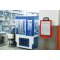ABUS Permit Redbox™ B810, zur Aufbewahrung und Transport, rot, 240 x 380 x 68mm Bild 2