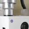 Prüfplakette geprüft nach VDE 0701,28-34, violett, Dokumentenfolie, Ø30mm, 500/Rolle Bild 4
