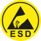 Work ESD Überziehstiefel, Kategorie I, antistatisch, Laminat, rutschfest, Einheitsgröße, 20 / Verpackungseinheit Bild 4
