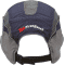 3M™ Anstoßkappe First Base 3 Elite, Kategorie II, Standardsch.(70mm), dunkelblau/grau Bild 2