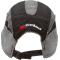 3M™ Anstoßkappe First Base 3, Kategorie II, Standards. (70mm), schwarz/grau, 52-65cm Bild 2