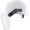 Vorteils- Set Kopfschutz, Pheos Helm B- S-WR, Kapseln K2P magnet, Visier magnetic Bild 2