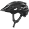 ABUS Fahrradhelm Moventor 2.0 QUIN, Kategorie II, m.Sturzerkennung, schwarz, Größe L Bild 1