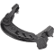 Schuberth Visierhalter Cross®Line, mit Dichtlippe, 4-Gelenkmechanik, schwarz, 105g Bild 1