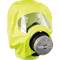 Dräger Brandfluchthaube Parat 5530, Kategorie III, EN 403, DIN 58647-7, CO-P2-Kombif, 720g Bild 1