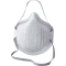 MOLDEX filtrierende Halb-/Feinstaubmaske 240015 FFP2 NR D, Kategorie III, 20 / Verpackungseinheit Bild 1