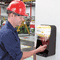 Honeywell Nachfüllbehälter HOWARD LEIGHT™ Bilsom® 303L, Kategorie III, 400 Paar/VE Bild 3