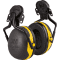 3M™ Peltor™ Gehörschutzkapseln X2P5E, Kategorie III, zur Helmbefestigung, 220g Bild 1