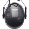 3M™ PELTOR™ Kapselgehörschützer ProTac™ III, Kategorie III, schwarz, 355g Bild 2