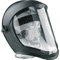 Honeywell Gesichtsschutz Bionic™, Kategorie II, schwarz, Polycarbonat-Scheibe, FogBan, 371g Bild 1