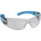 Work Schutzbrille C6 EyeVolution, Kategorie II, EN 166, farblos, Poycarbonat, kratzfest, 42g Bild 1