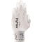 Ansell Schutzhandschuh HyFlex® 11-600, Kategorie II, weiß, Nylon, 240mm, Größe 6 Bild 1
