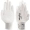 Ansell Schutzhandschuh HyFlex® 11-600, Kategorie II, weiß, Nylon, 240mm, Größe 6 Bild 2