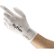 Ansell Schutzhandschuh HyFlex® 11-600, Kategorie II, weiß, Nylon, 240mm, Größe 6 Bild 3