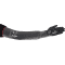 Ansell Armschützer HyFlex® 11-280, Kategorie II, eng, schwarz, 400mm Bild 2