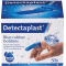 Detectaplast® Gummi-Fingerlinge, blau, Gummi, 50 / Verpackungseinheit, Universalgröße Bild 1