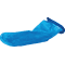 Detectaplast® Gummi-Fingerlinge, blau, Gummi, 50 / Verpackungseinheit, Universalgröße Bild 3