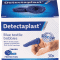 Detectaplast® Textil-Fingerlinge, blau, Textilgewebe, 30 / Verpackungseinheit Bild 1