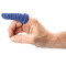 Detectaplast® Textil-Fingerlinge, blau, Textilgewebe, 30 / Verpackungseinheit Bild 4