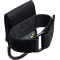 TEE- UU Handschuh- Holster STRAIGHT VERTICAL, schwarz, Polyamid, 50 x 95 x 20, 36g Bild 1