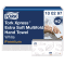 TORK Xpress® Multifold- Handtücher H2, weiß, Papier, 2-lagig, 21 x 100 Tücher / VE Bild 1