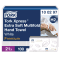 TORK Xpress® Multifold- Handtücher H2, weiß, Papier, 2-lagig, 21 x 100 Tücher / VE Bild 2