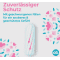 o.b.® Tampons normal, zuverlässiger Schutz, Wattefasern, 32 / Pack, 7 Packungen / VE Bild 3