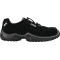 uvex ESD-Halbschuh motion style, 6989.8, S1, Kategorie II, schwarz/silber, Größe 36 Bild 2