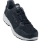 uvex ESD-Halbschuh 1 sport, 6598.8, Kategorie II, S1 SRC, schwarz, Weite 11, Größe 35 Bild 1