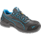 PUMA ESD-Halbschuh Niobe Blue Wns Low, 64.412.0, Kategorie II, S3 SRC, Leder, Größe 36 Bild 1